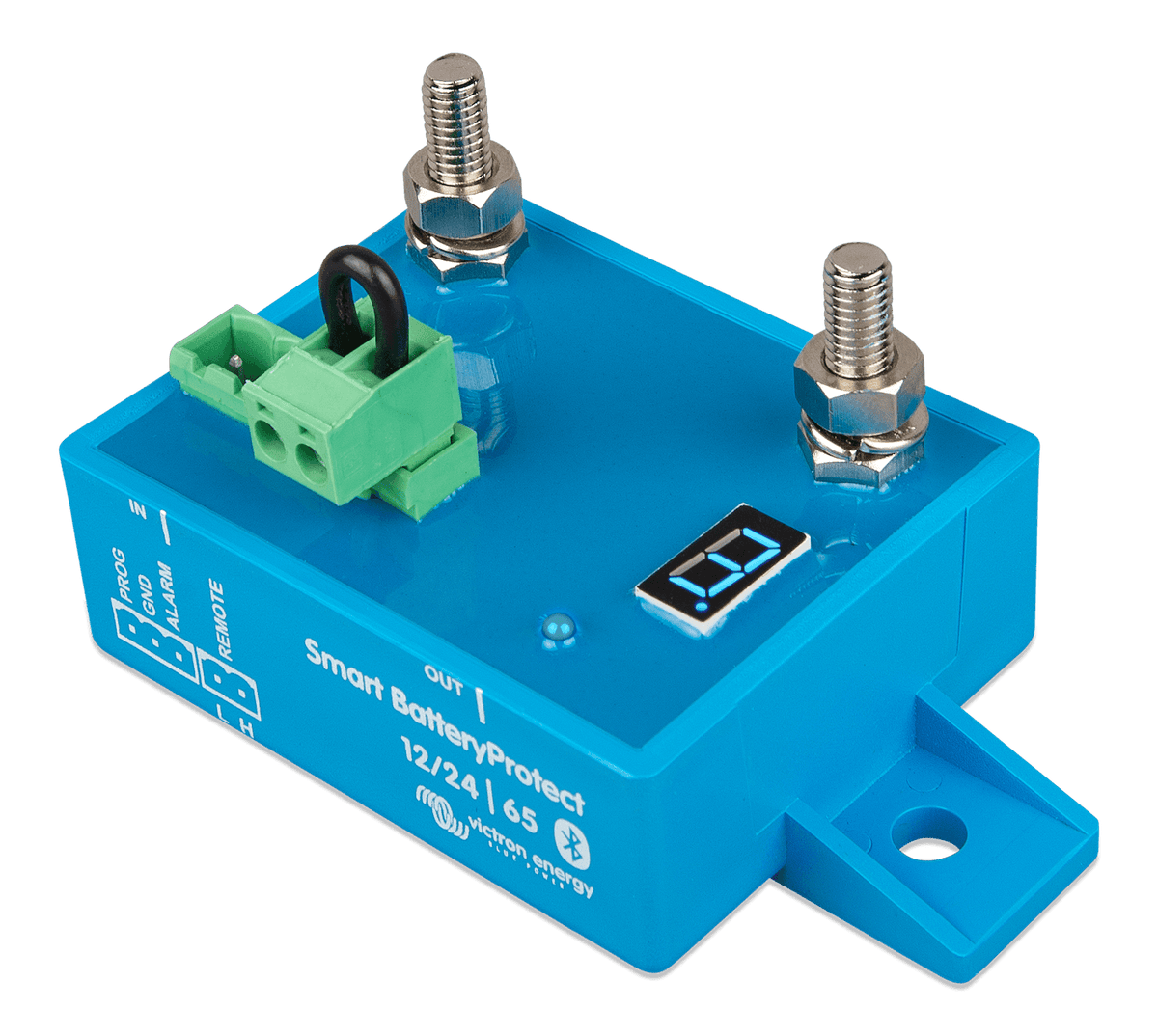 Victron Smart BatteryProtect