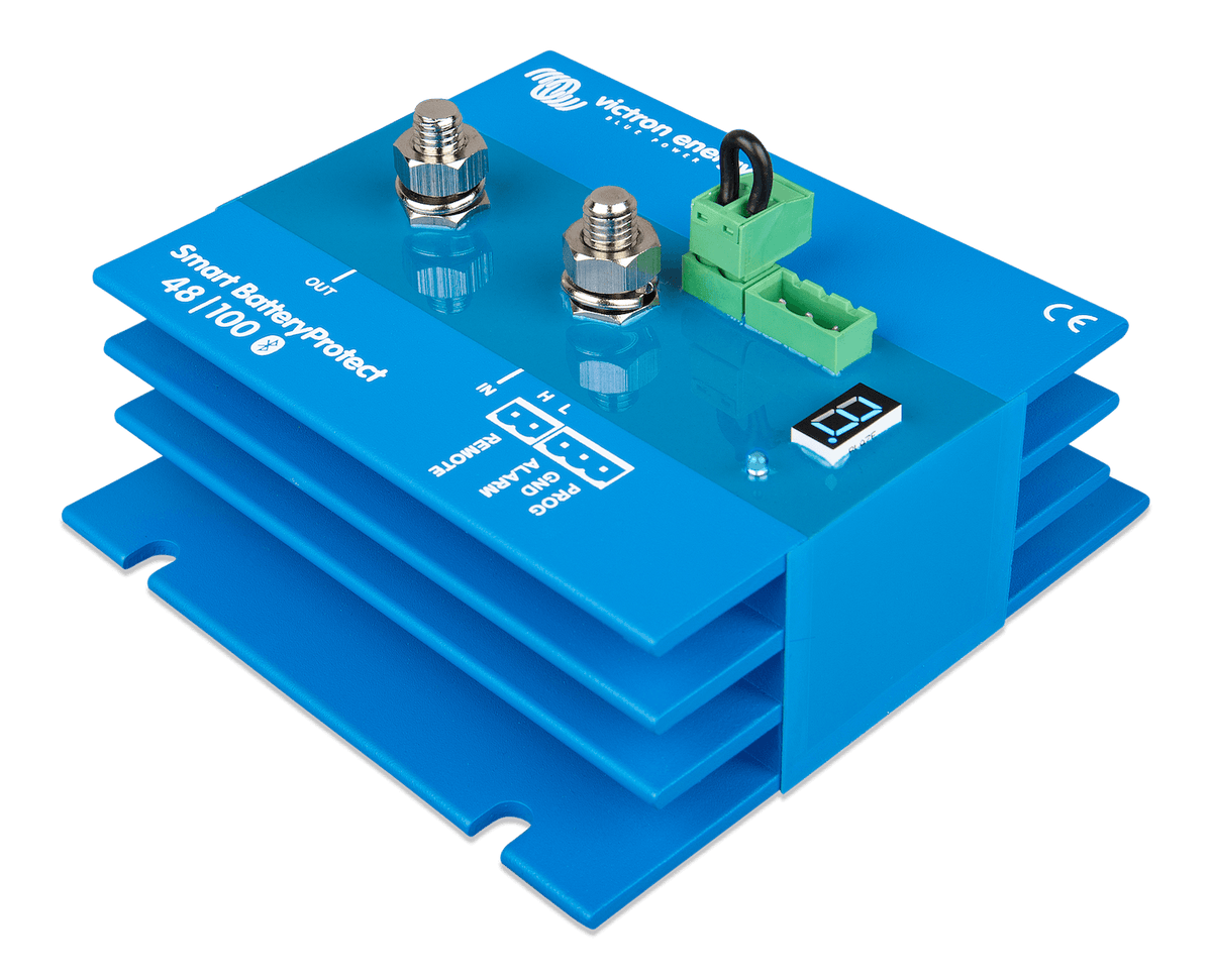 Victron Smart BatteryProtect