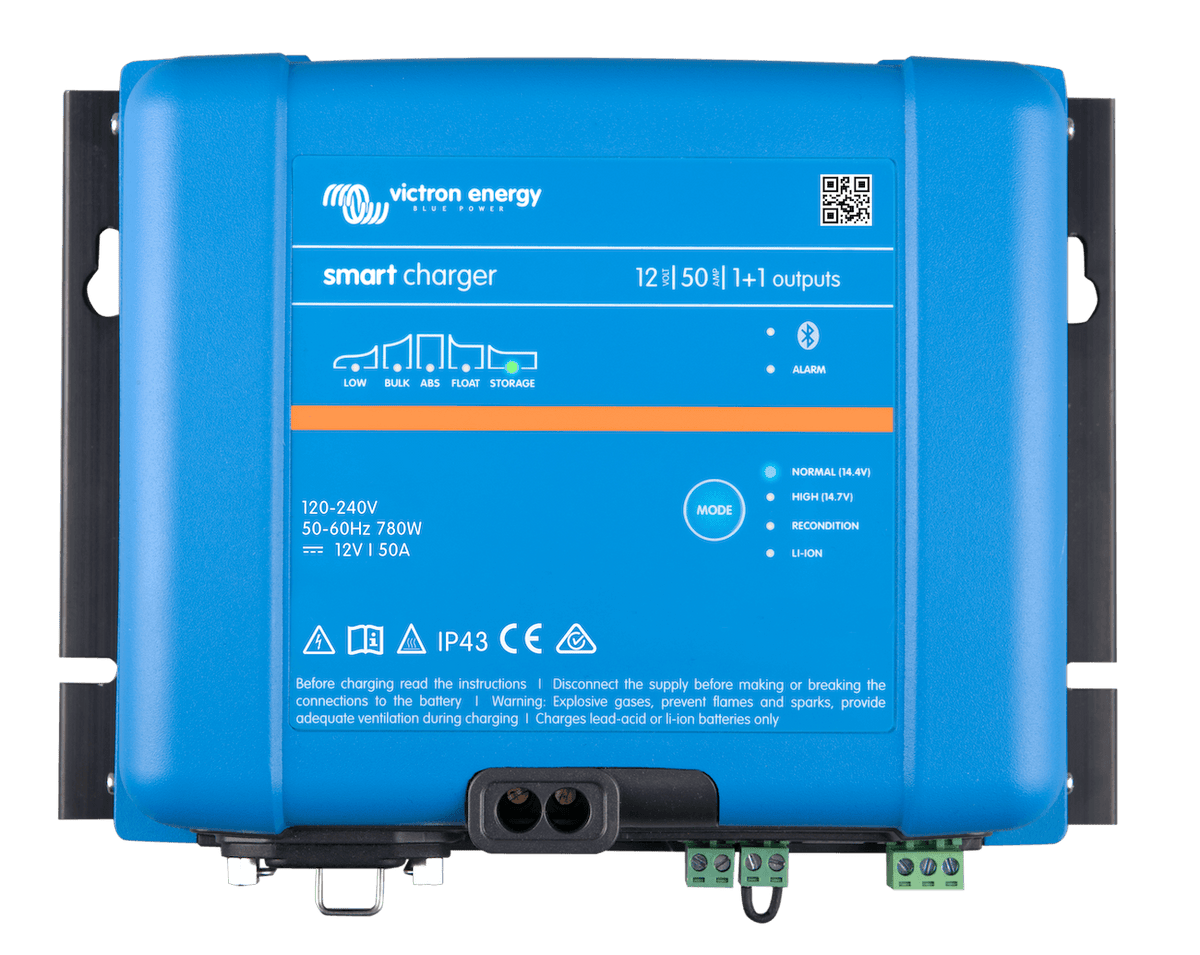 Victron Phoenix Smart IP43 Charger