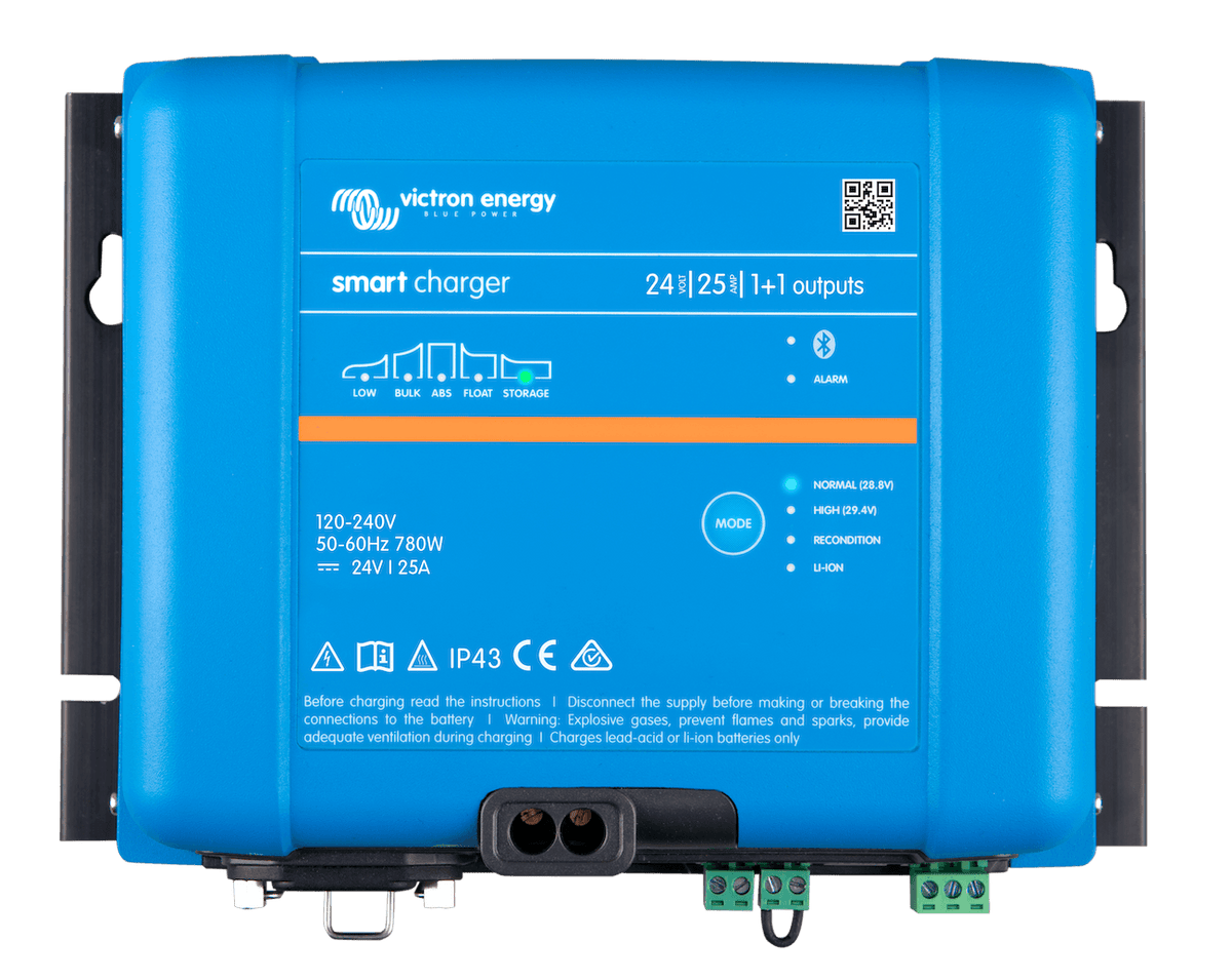 Victron Phoenix Smart IP43 Charger