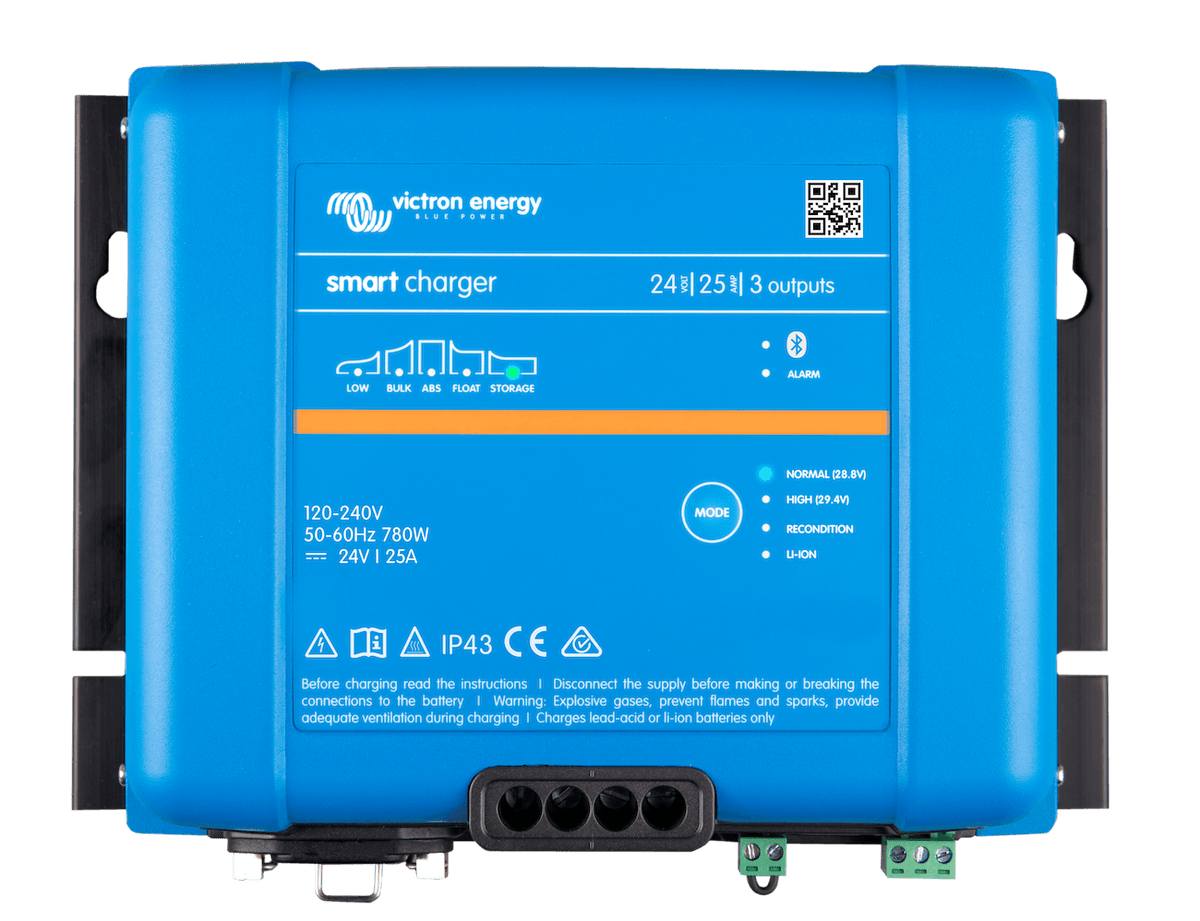 Victron Phoenix Smart IP43 Charger