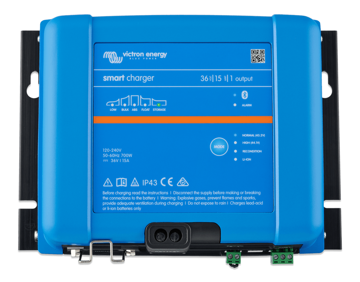 Victron Phoenix Smart IP43 Charger