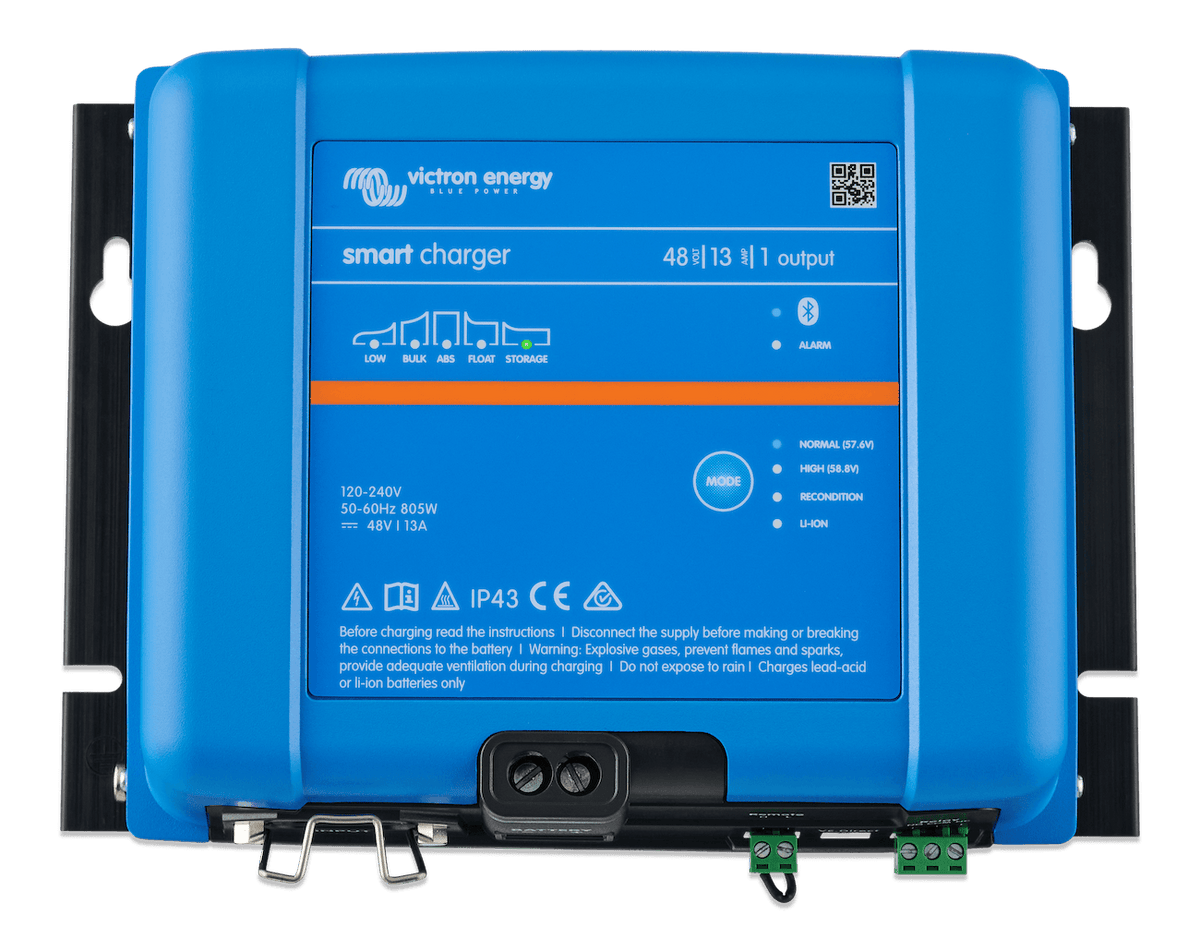 Victron Phoenix Smart IP43 Charger