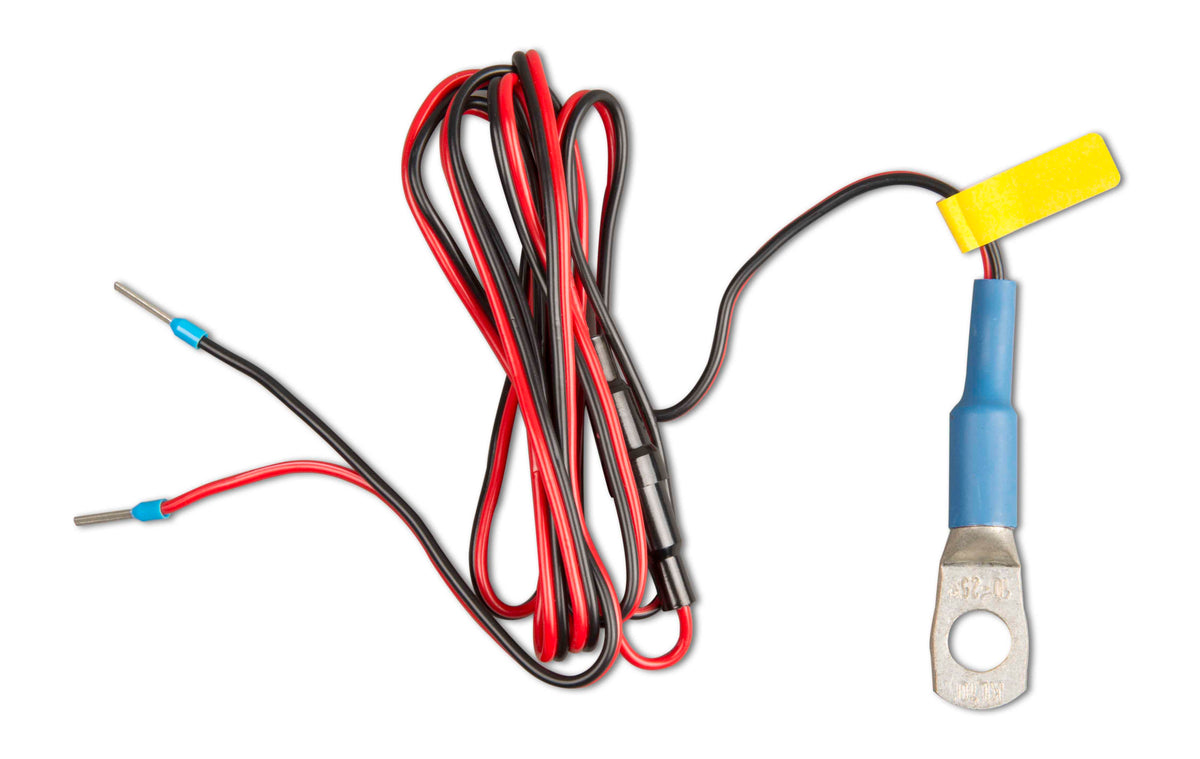 Victron Temperature Sensor (for BMV & SmartShunt)