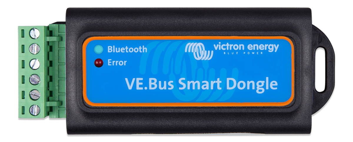 Victron VE.Bus Smart Dongle