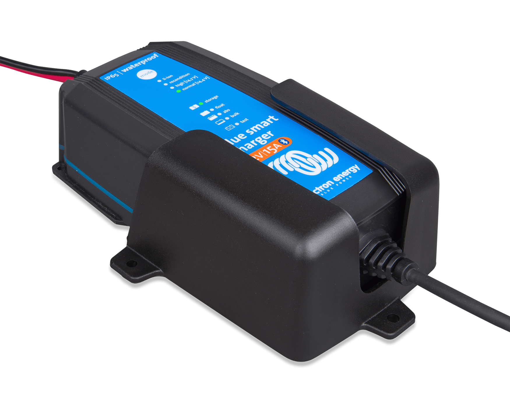 Victron Accessories For Blue Smart IP65 Charger + DC Connector